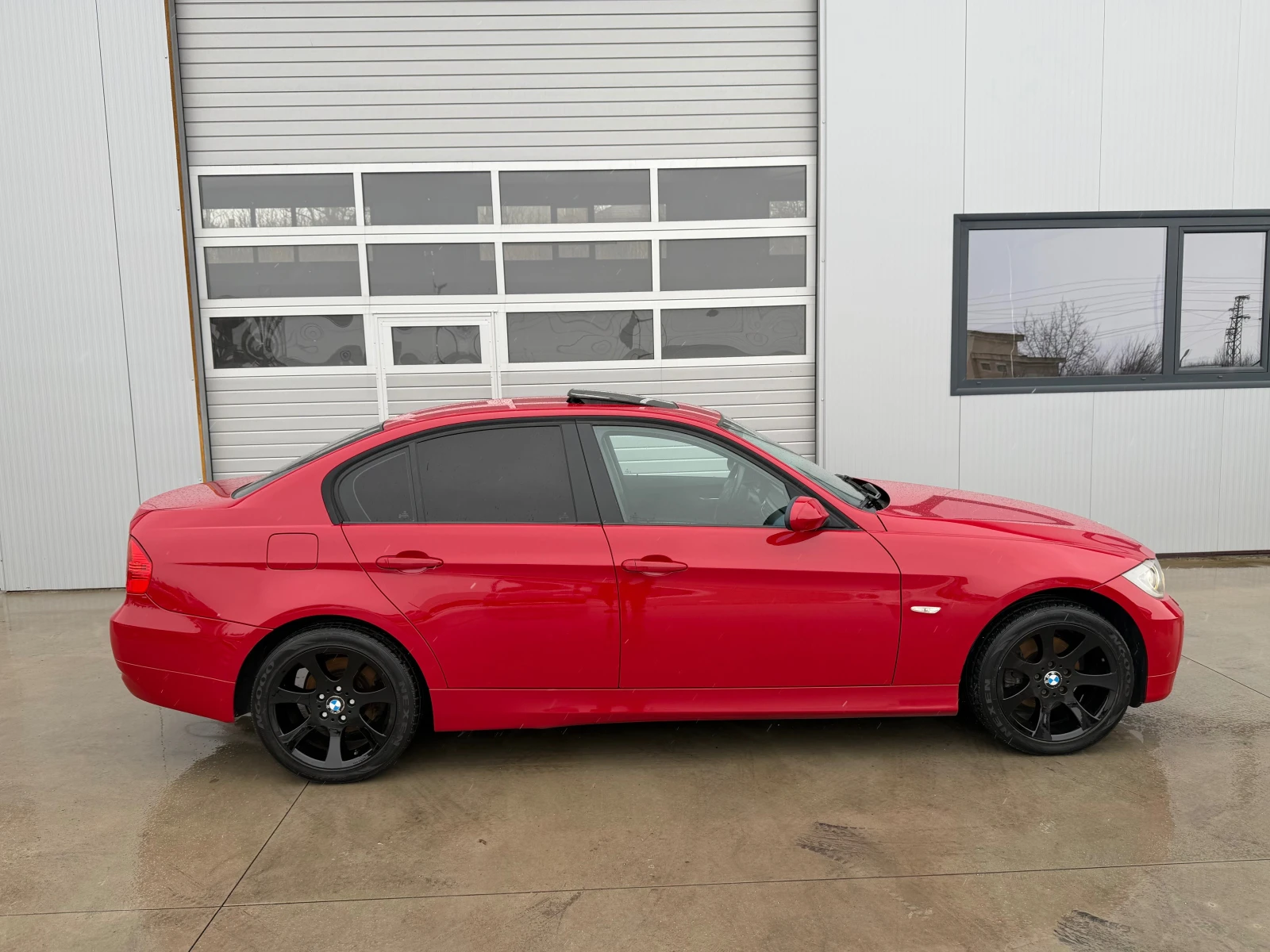 BMW 320 163��. ������� ������� ������ | Mobile.bg � ����������� 6