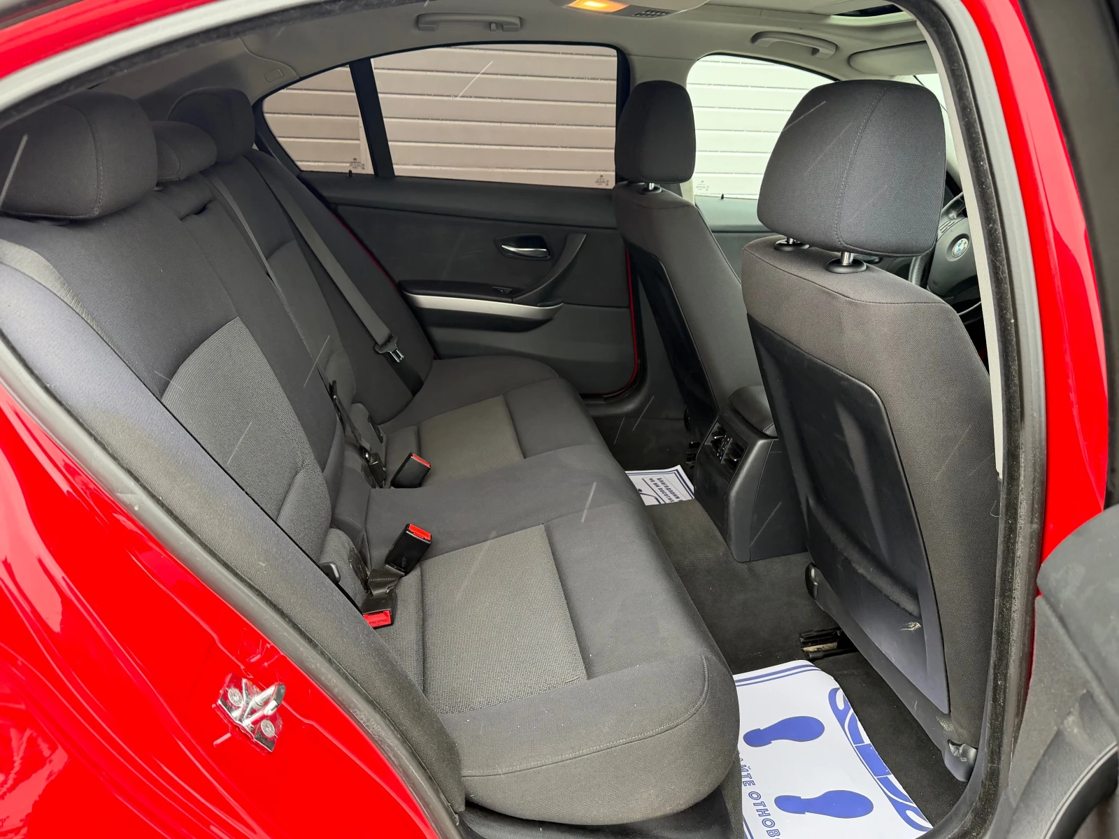 BMW 320 163��. ������� ������� ������ | Mobile.bg � ����������� 11