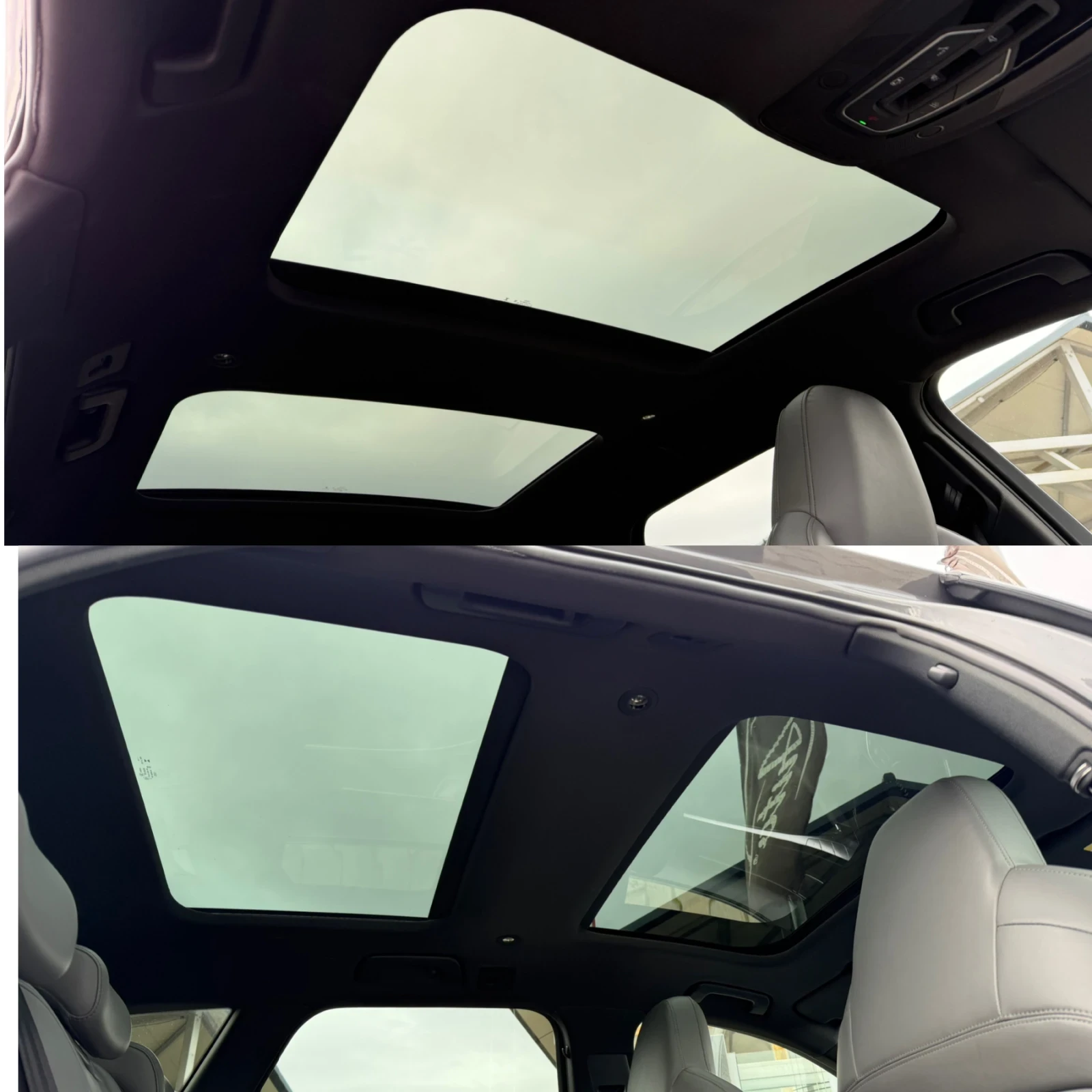 Audi A6 50TDI#RS6PACK#PANORAMA#RECARO#MATRIX#CARBON#DISTR | Mobile.bg � ����������� 14