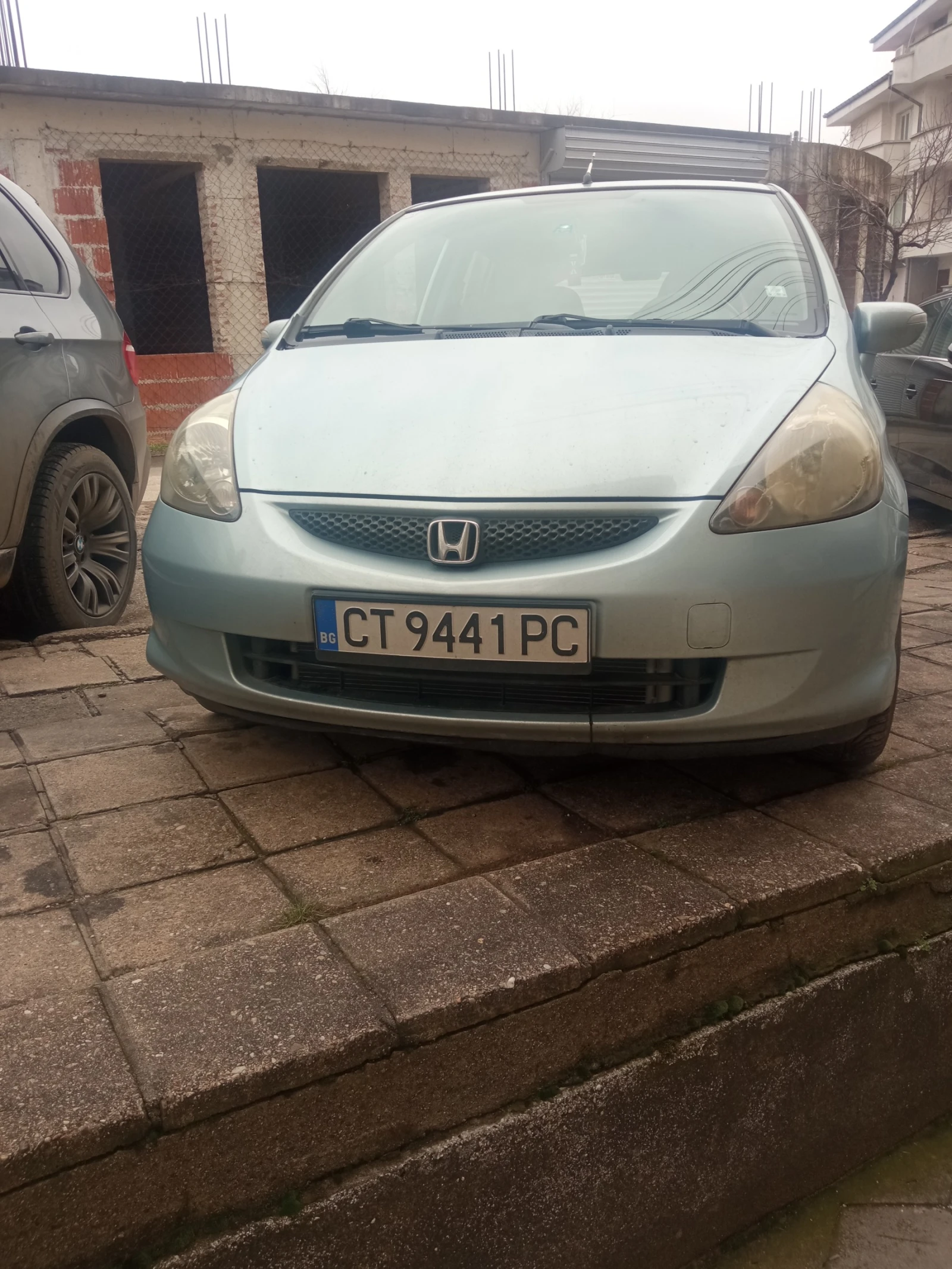 Honda Jazz | Mobile.bg � ����������� 1