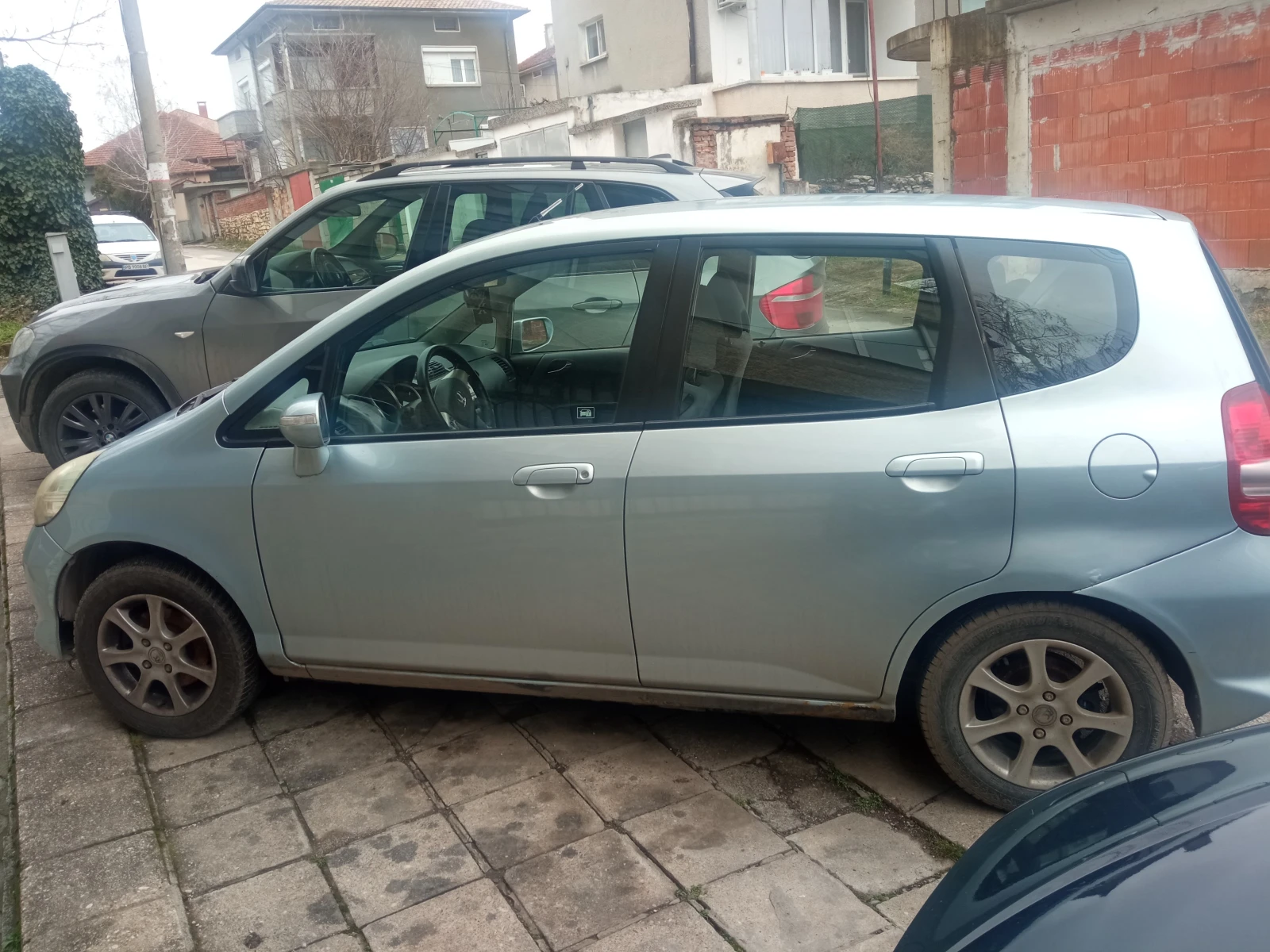 Honda Jazz | Mobile.bg � ����������� 5