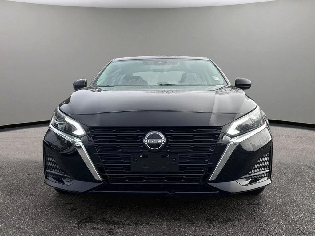 Nissan Altima S* CarFax* АвтоКредит* (ЦЕНА ДО БГ) - изображение 2