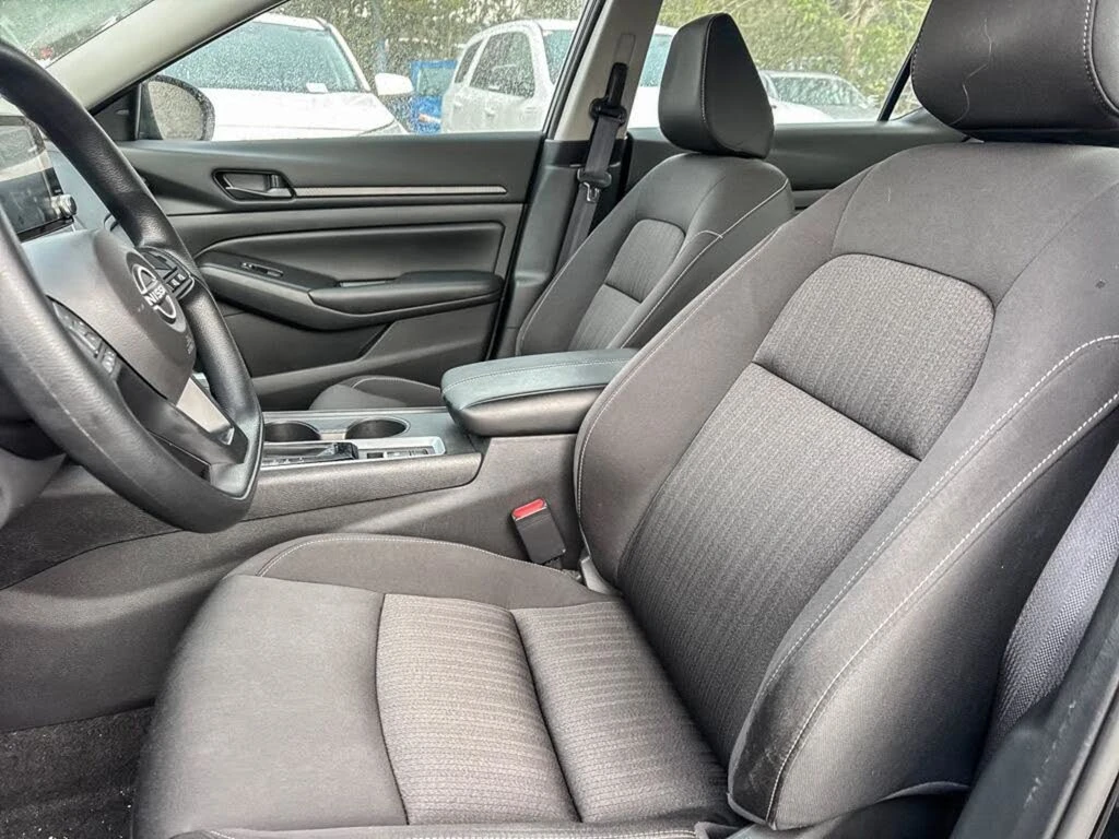 Nissan Altima S* CarFax* ����������* (���� �� ��) | Mobile.bg � ����������� 12