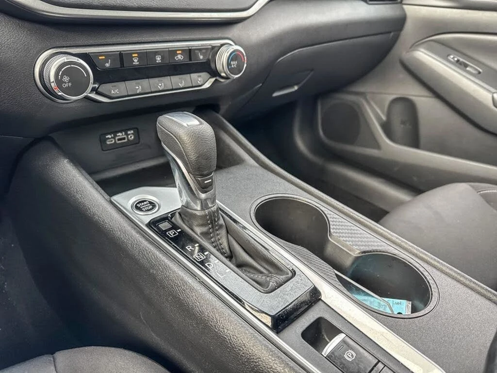 Nissan Altima S* CarFax* АвтоКредит* (ЦЕНА ДО БГ) - изображение 9