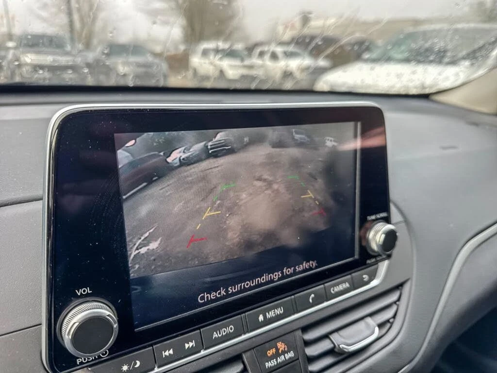 Nissan Altima S* CarFax* ����������* (���� �� ��) | Mobile.bg � ����������� 14