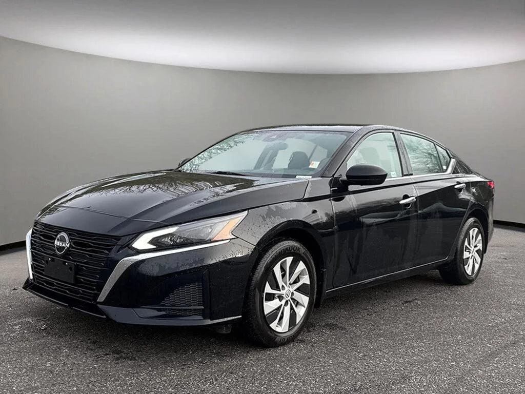 Nissan Altima S* CarFax* ����������* (���� �� ��) | Mobile.bg � ����������� 1