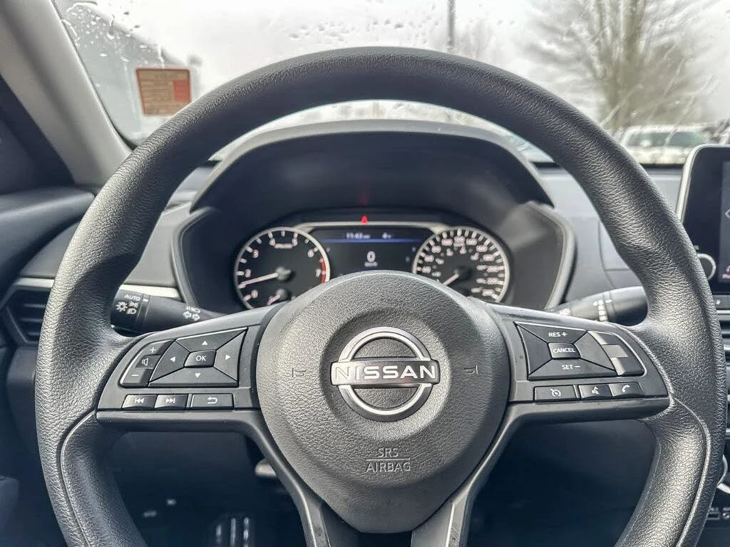 Nissan Altima S* CarFax* АвтоКредит* (ЦЕНА ДО БГ) - изображение 7