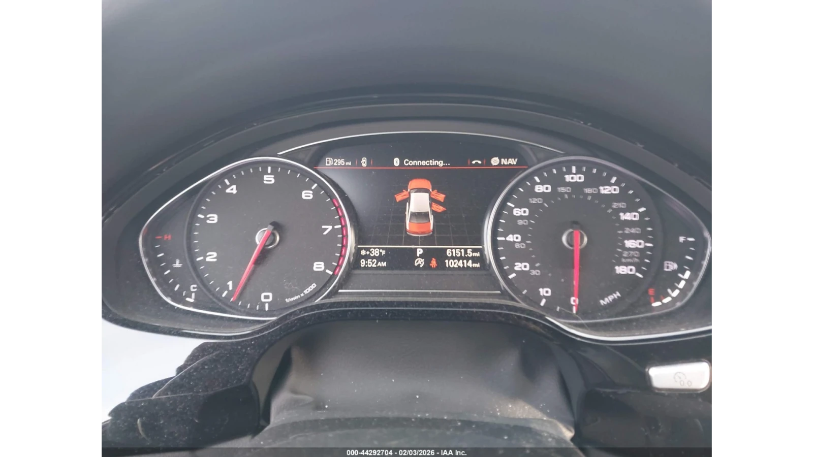 Audi A8 L* MATRIX* КАМЕРА* KEYLESS* ПОДГРЕВ* ШИБИДАХ* , снимка 12 - Автомобили и джипове - 53894312