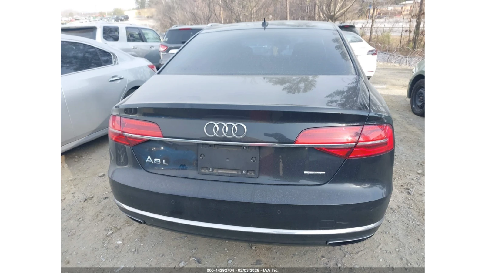 Audi A8 L* MATRIX* КАМЕРА* KEYLESS* ПОДГРЕВ* ШИБИДАХ* , снимка 9 - Автомобили и джипове - 53894312