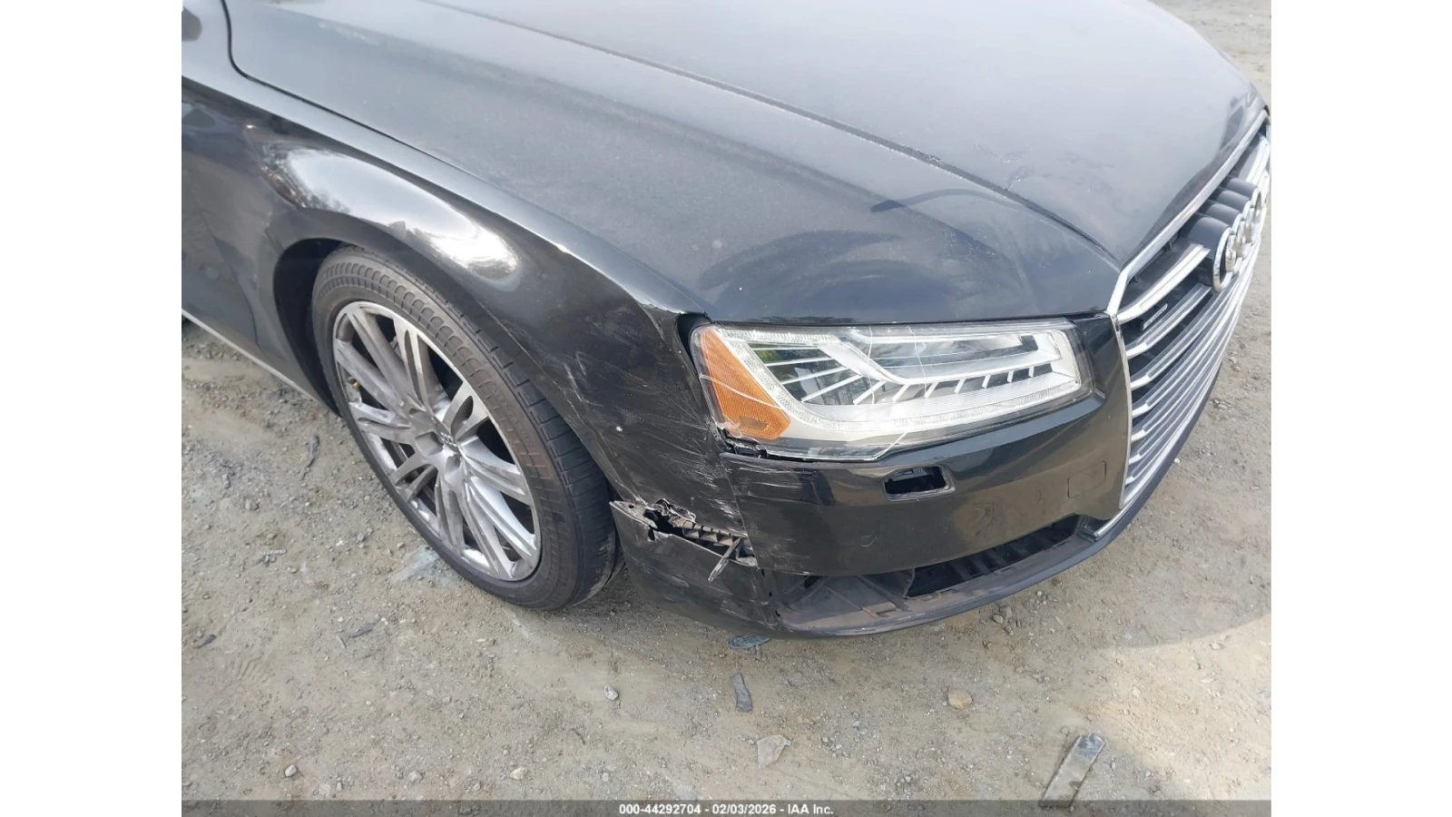 Audi A8 L* MATRIX* КАМЕРА* KEYLESS* ПОДГРЕВ* ШИБИДАХ* , снимка 6 - Автомобили и джипове - 53894312