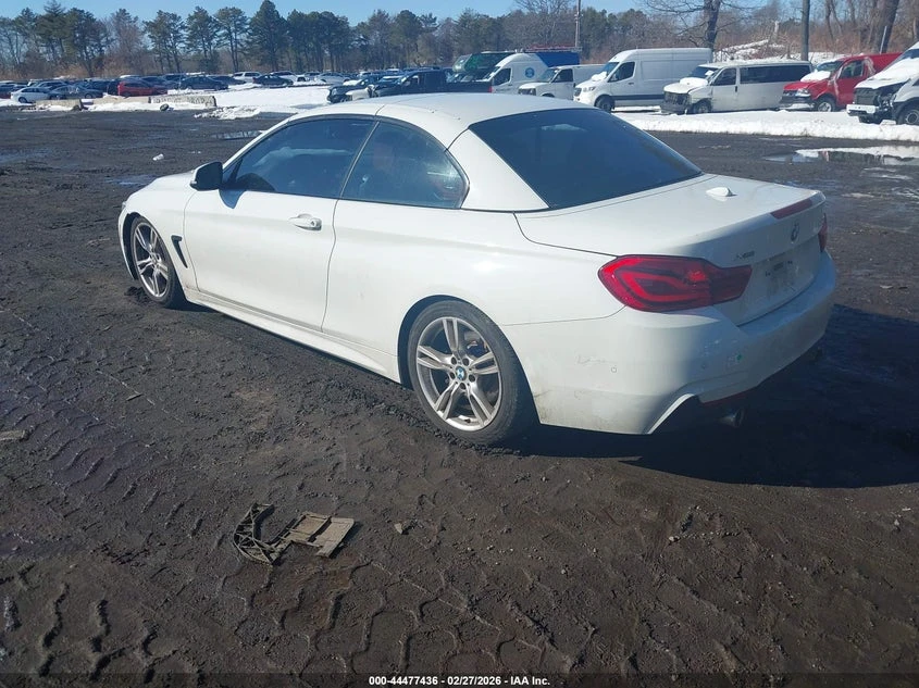 BMW 440 3.0l I xDrive | Mobile.bg � ����������� 3