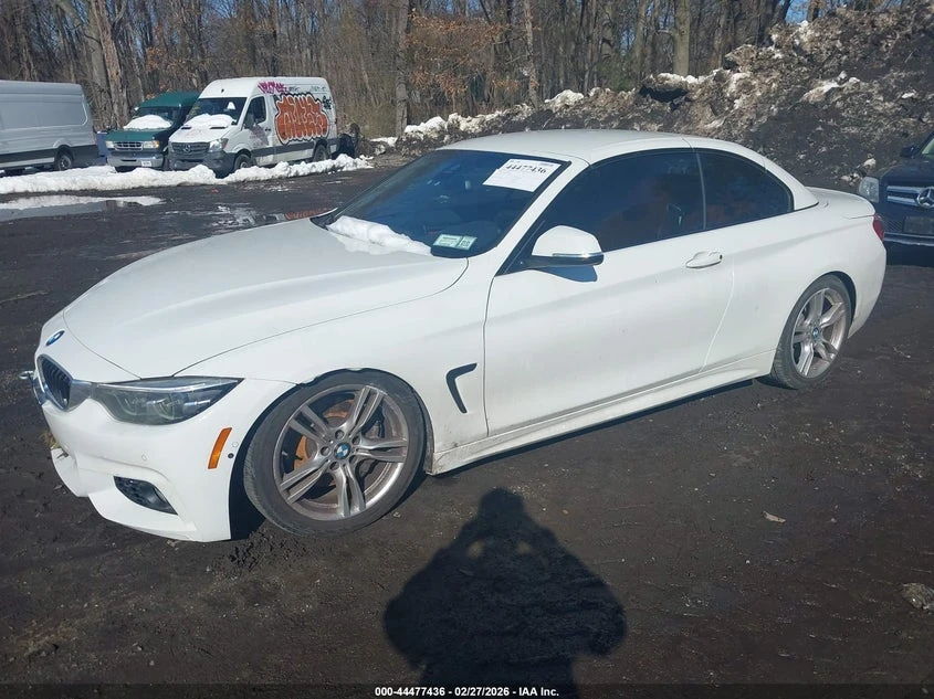 BMW 440 3.0l I xDrive | Mobile.bg � ����������� 2