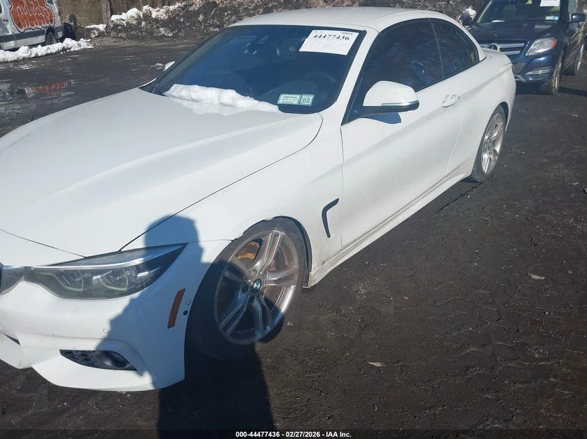 BMW 440 3.0l I xDrive | Mobile.bg � ����������� 6