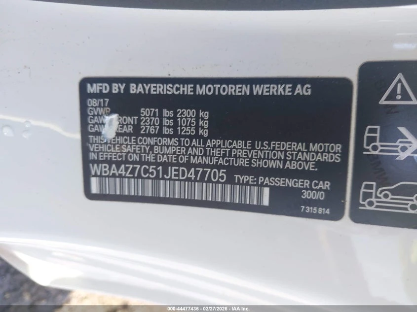 BMW 440 3.0l I xDrive | Mobile.bg � ����������� 9