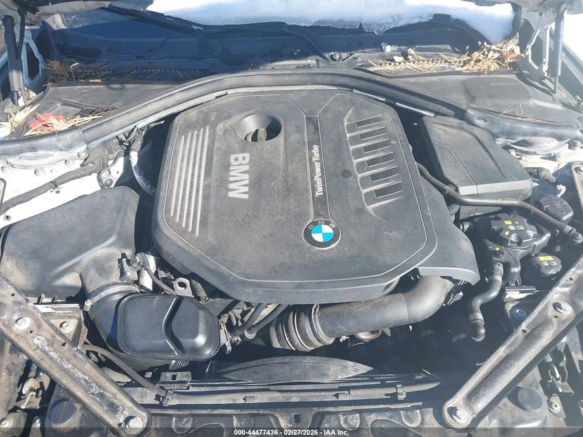 BMW 440 3.0l I xDrive | Mobile.bg � ����������� 10