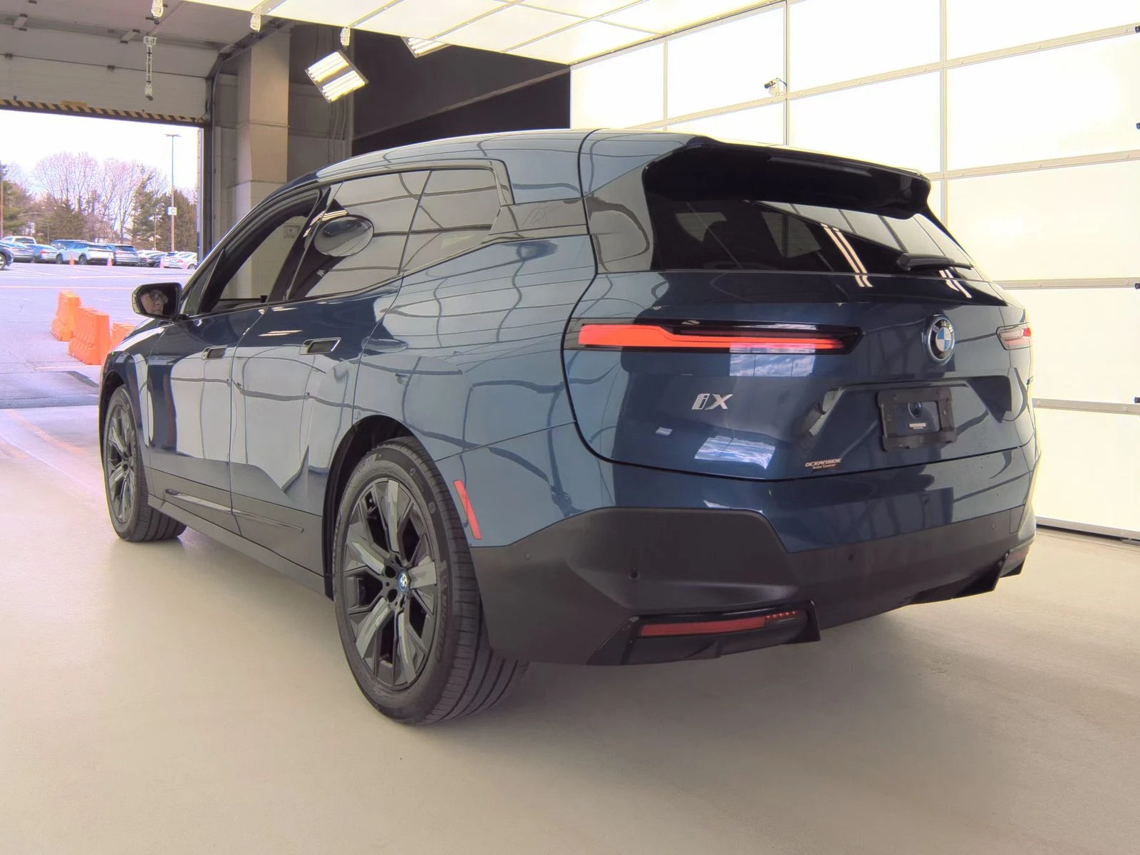 BMW iX xDrive50 | Mobile.bg � ����������� 6