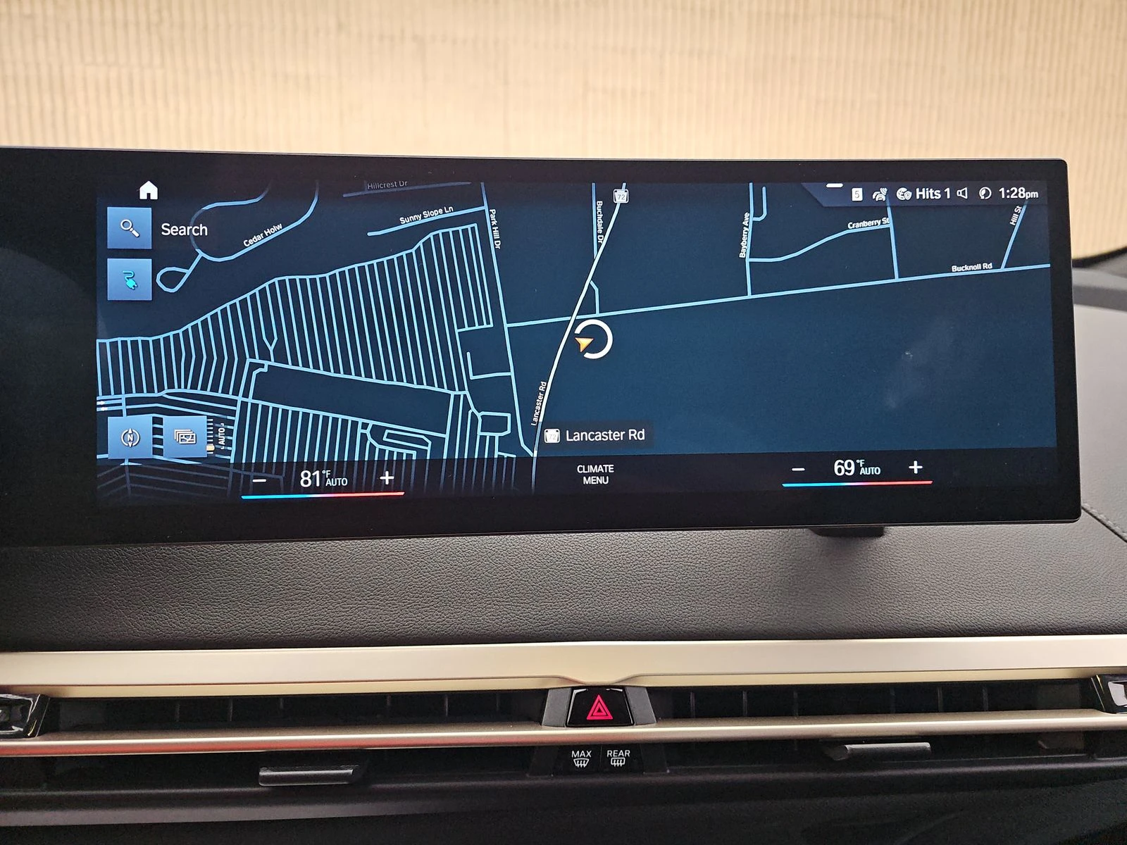 BMW iX xDrive50 | Mobile.bg � ����������� 8