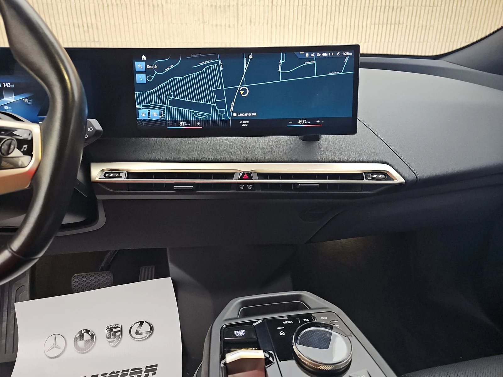 BMW iX xDrive50 | Mobile.bg � ����������� 7