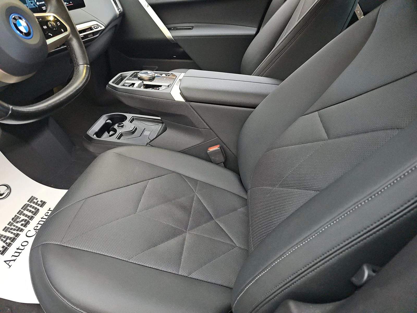 BMW iX xDrive50 | Mobile.bg � ����������� 10