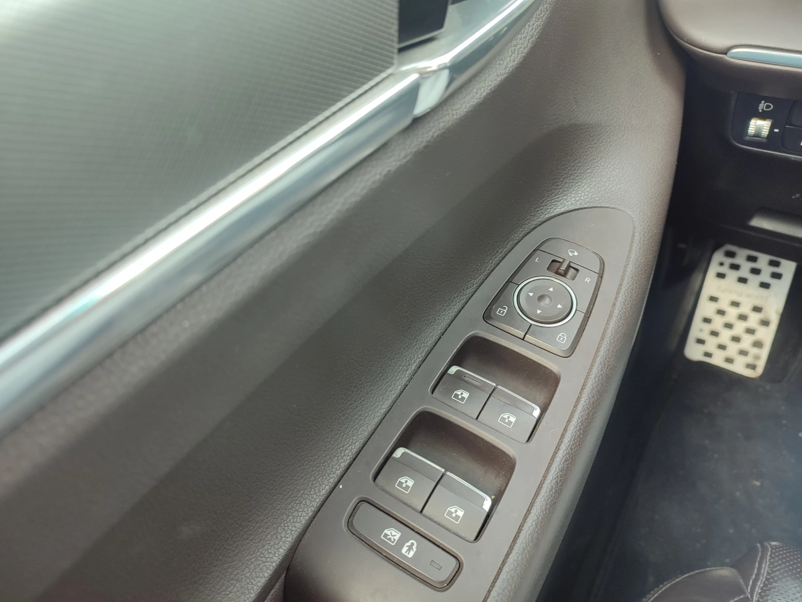 Hyundai Grandeur 3, 0 LPI | Mobile.bg � ����������� 16