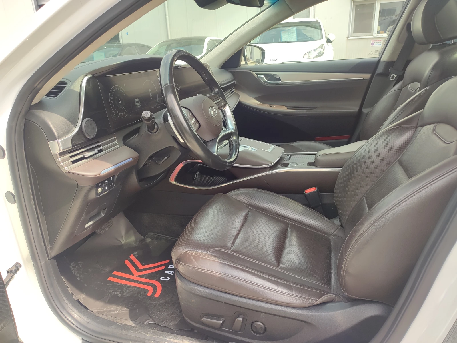 Hyundai Grandeur 3, 0 LPI | Mobile.bg � ����������� 14