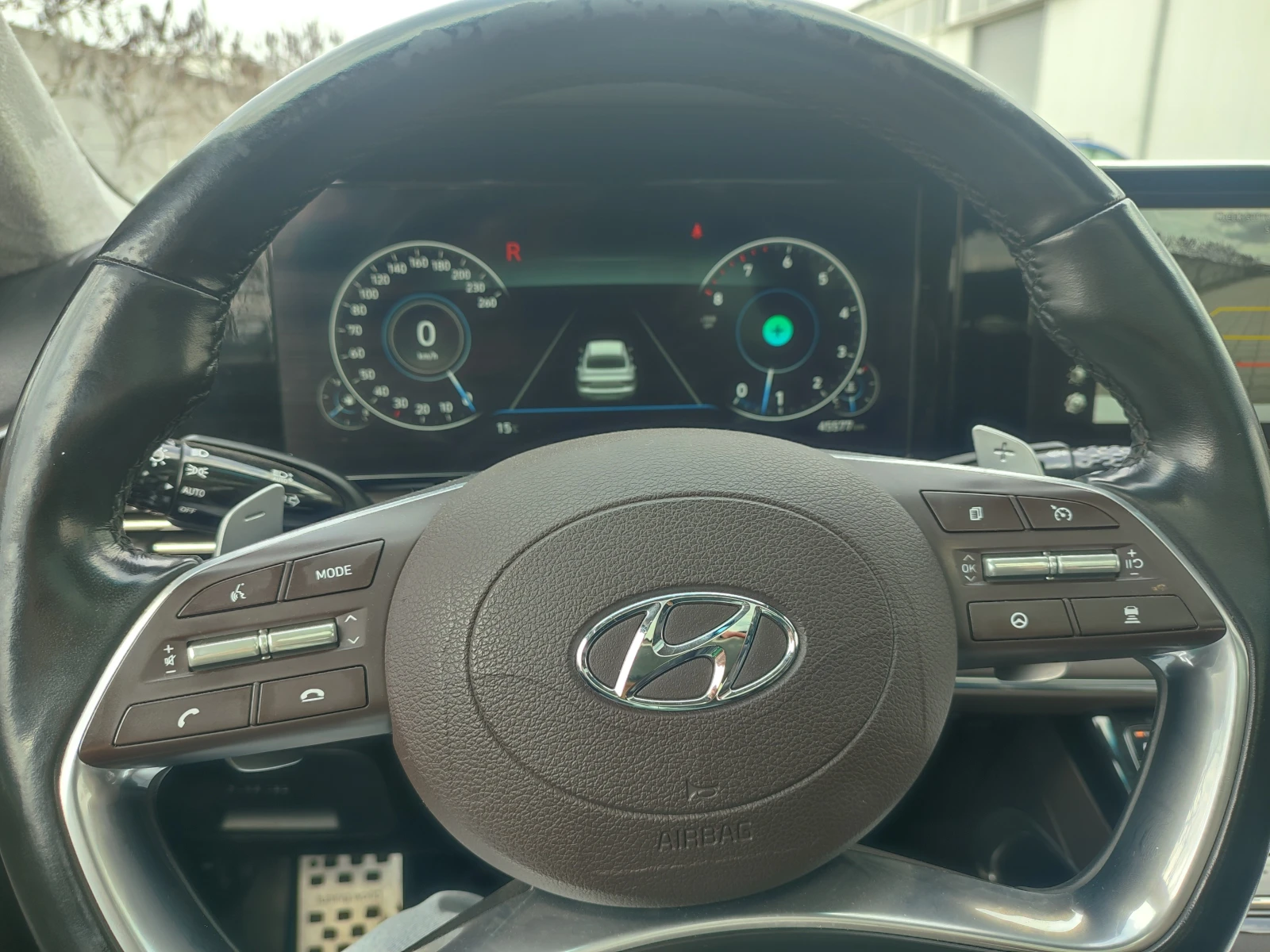 Hyundai Grandeur 3, 0 LPI | Mobile.bg � ����������� 9
