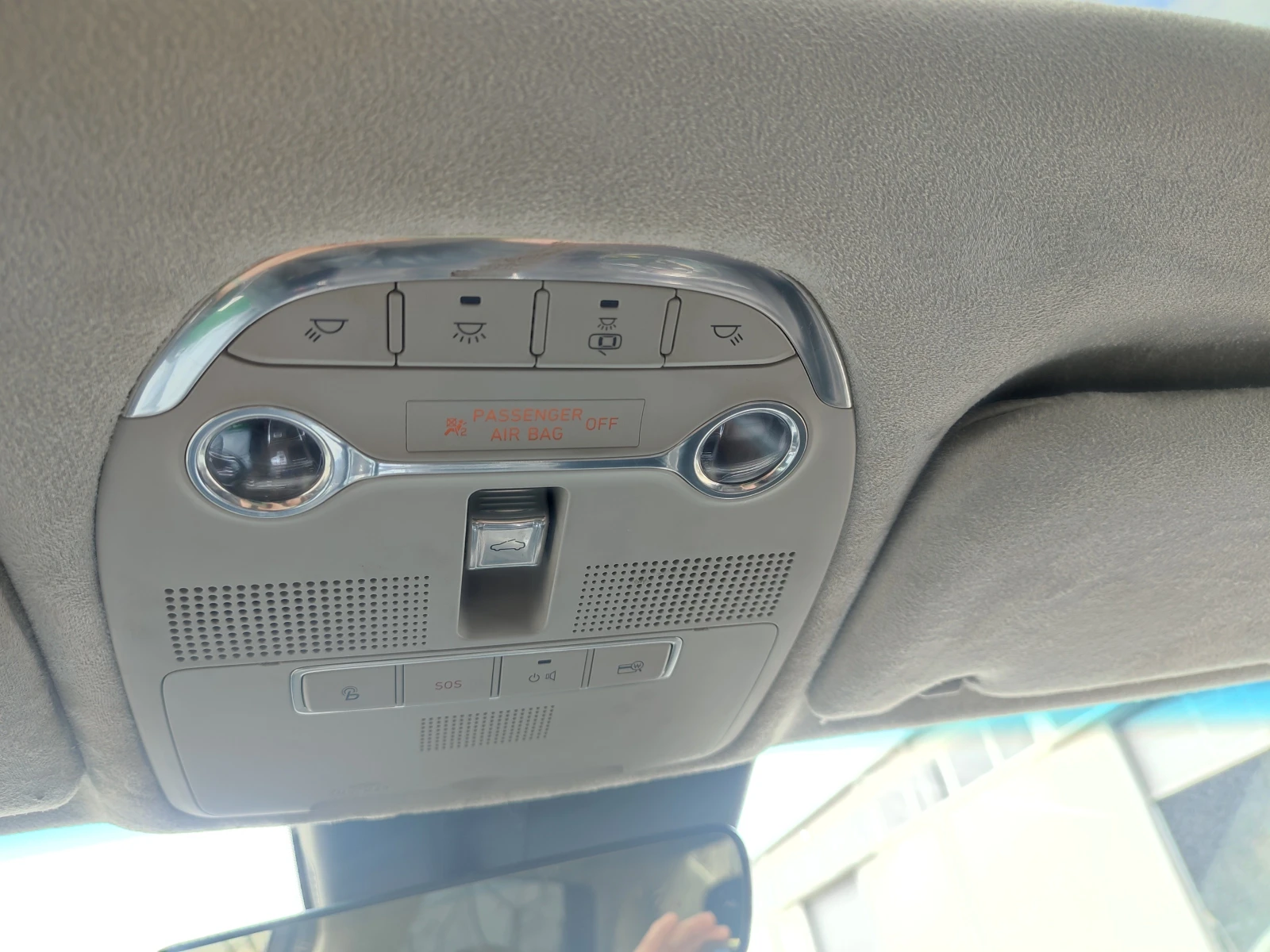 Hyundai Grandeur 3, 0 LPI | Mobile.bg � ����������� 17