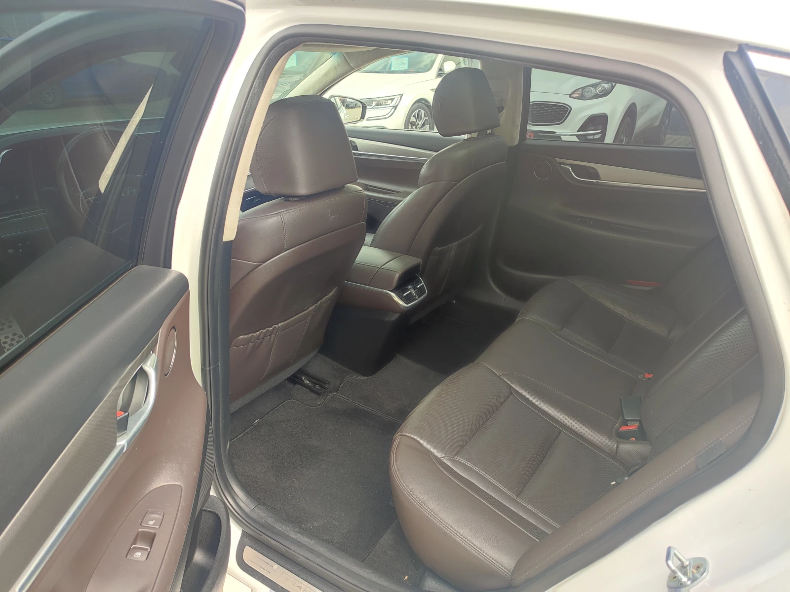 Hyundai Grandeur 3, 0 LPI | Mobile.bg � ����������� 13