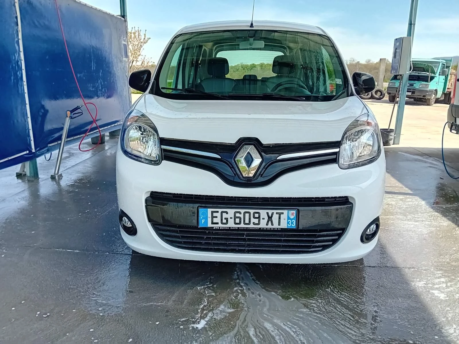 Renault Kangoo 1.5dci | Mobile.bg � ����������� 2
