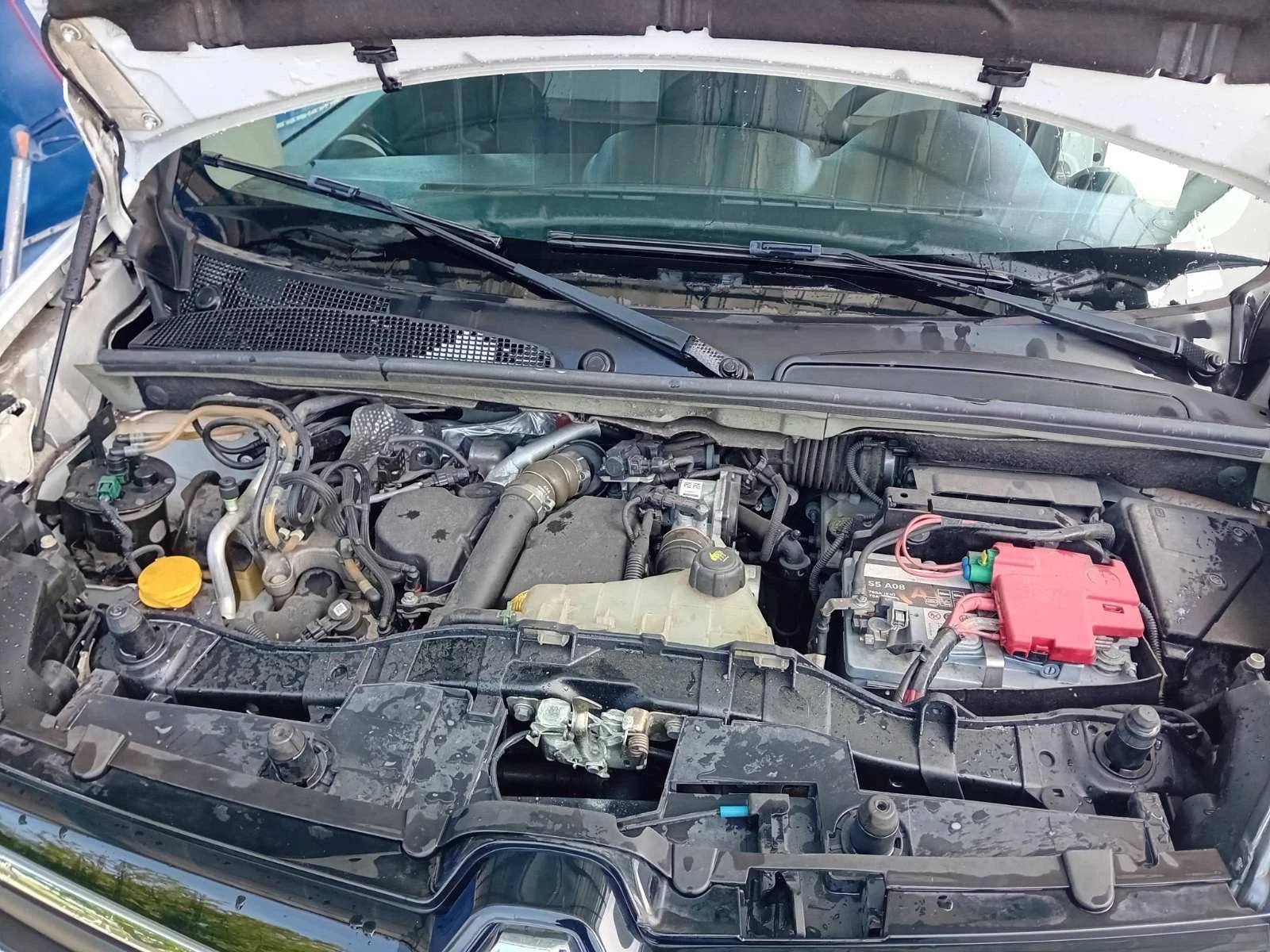 Renault Kangoo 1.5dci | Mobile.bg � ����������� 6