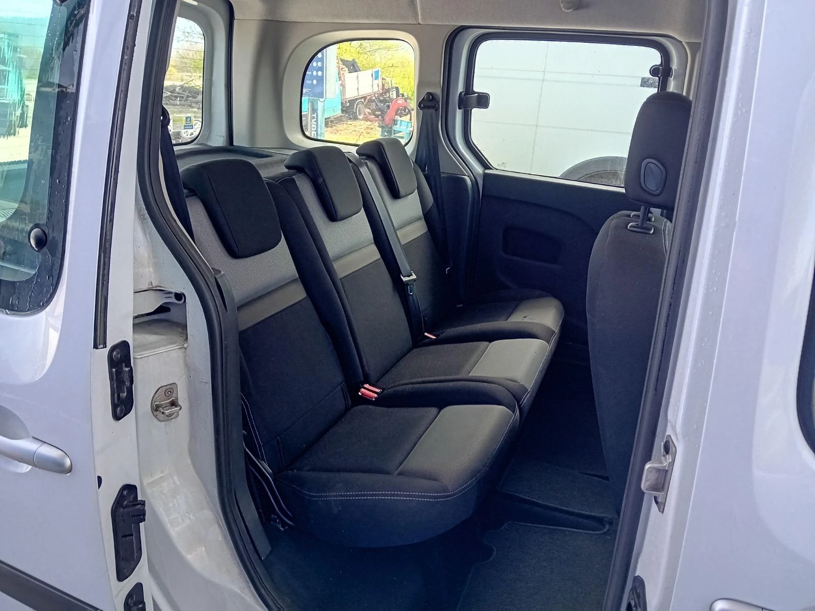 Renault Kangoo 1.5dci | Mobile.bg � ����������� 5