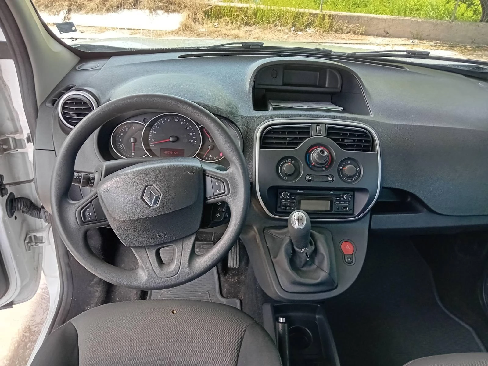 Renault Kangoo 1.5dci | Mobile.bg � ����������� 3