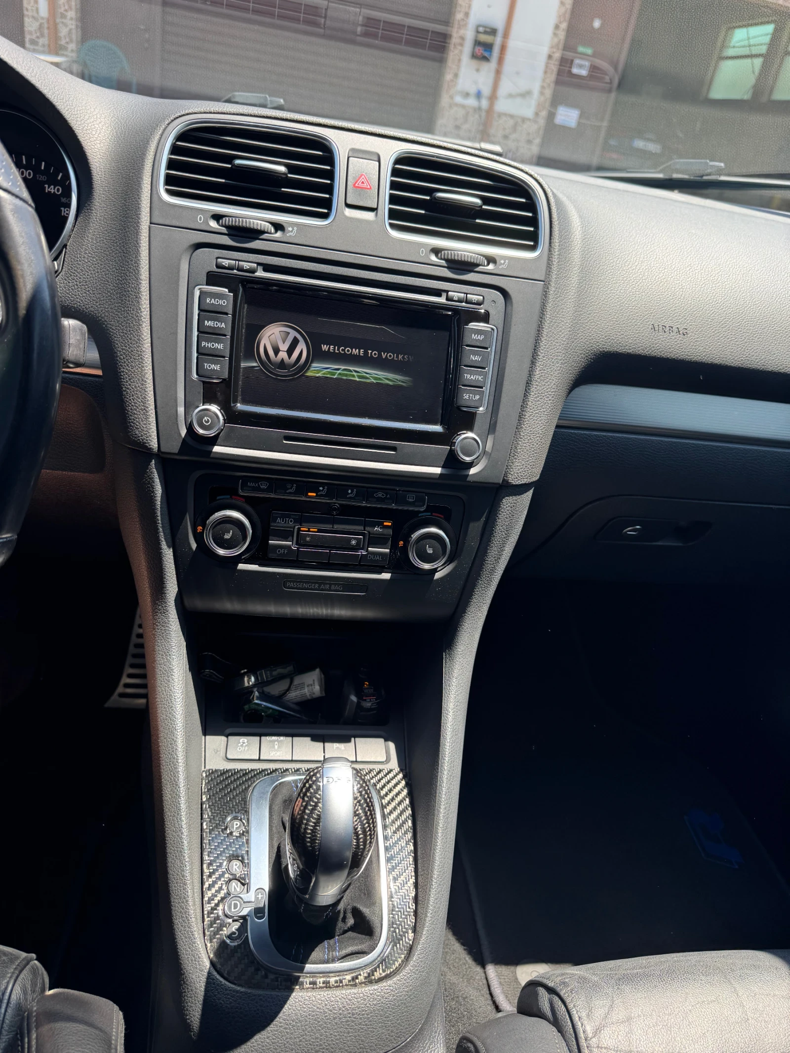 VW Golf R20 SWISS, снимка 2 - Автомобили и джипове - 54257325