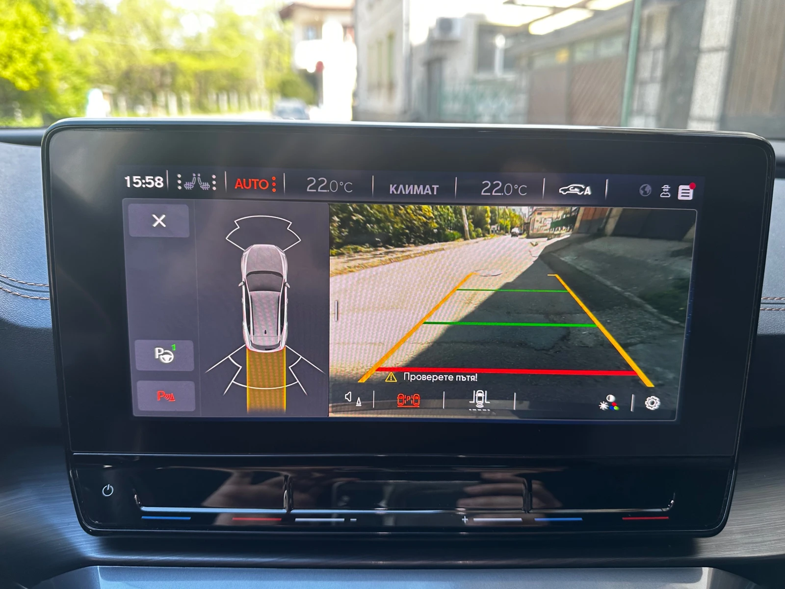 Cupra Formentor TSI, снимка 15 - Автомобили и джипове - 54345019