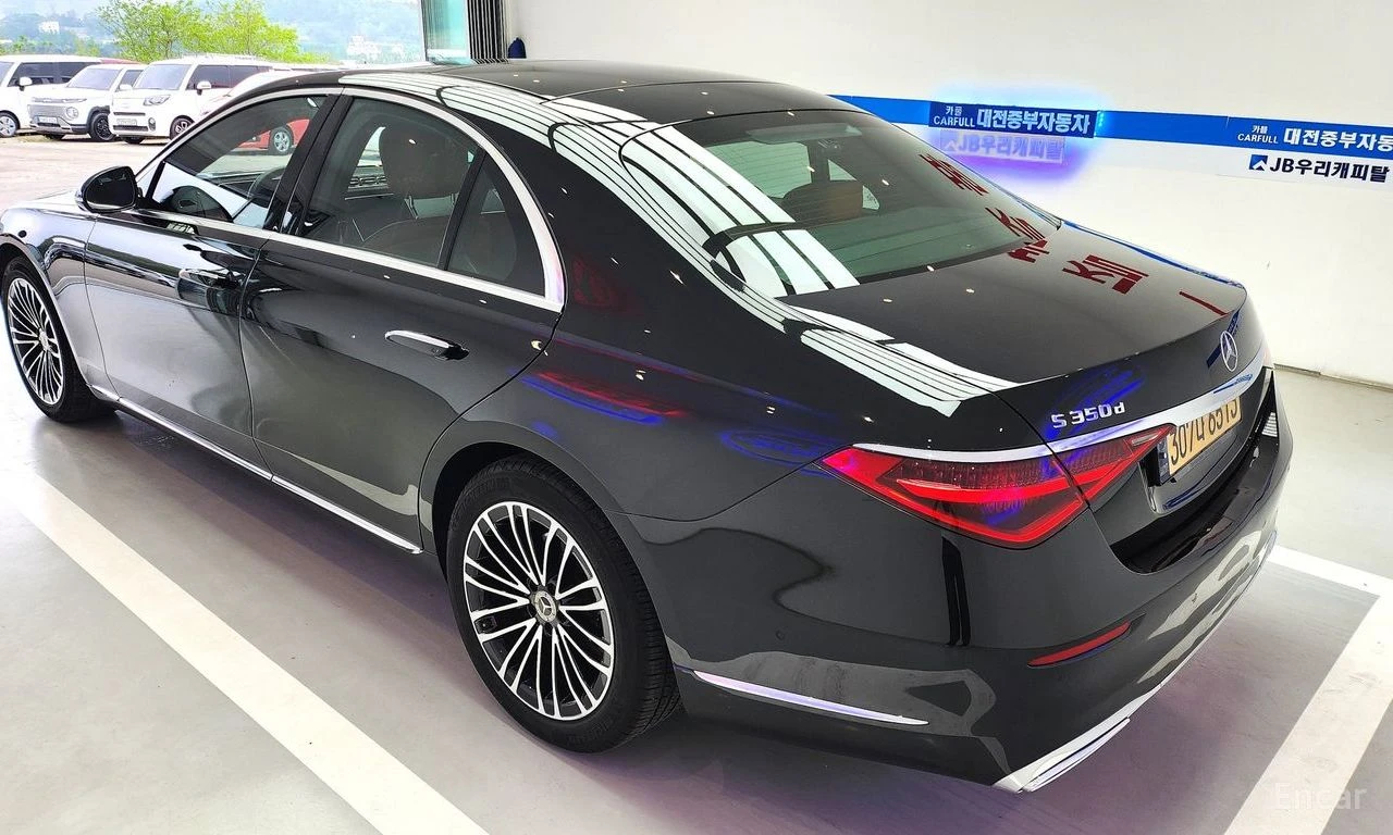 Mercedes-Benz S 350 BURMESTER* ДИСТРОНИК* ОБДУХВАНЕ* МАСАЖ* 360КАМЕРА*, снимка 4 - Автомобили и джипове - 54702029