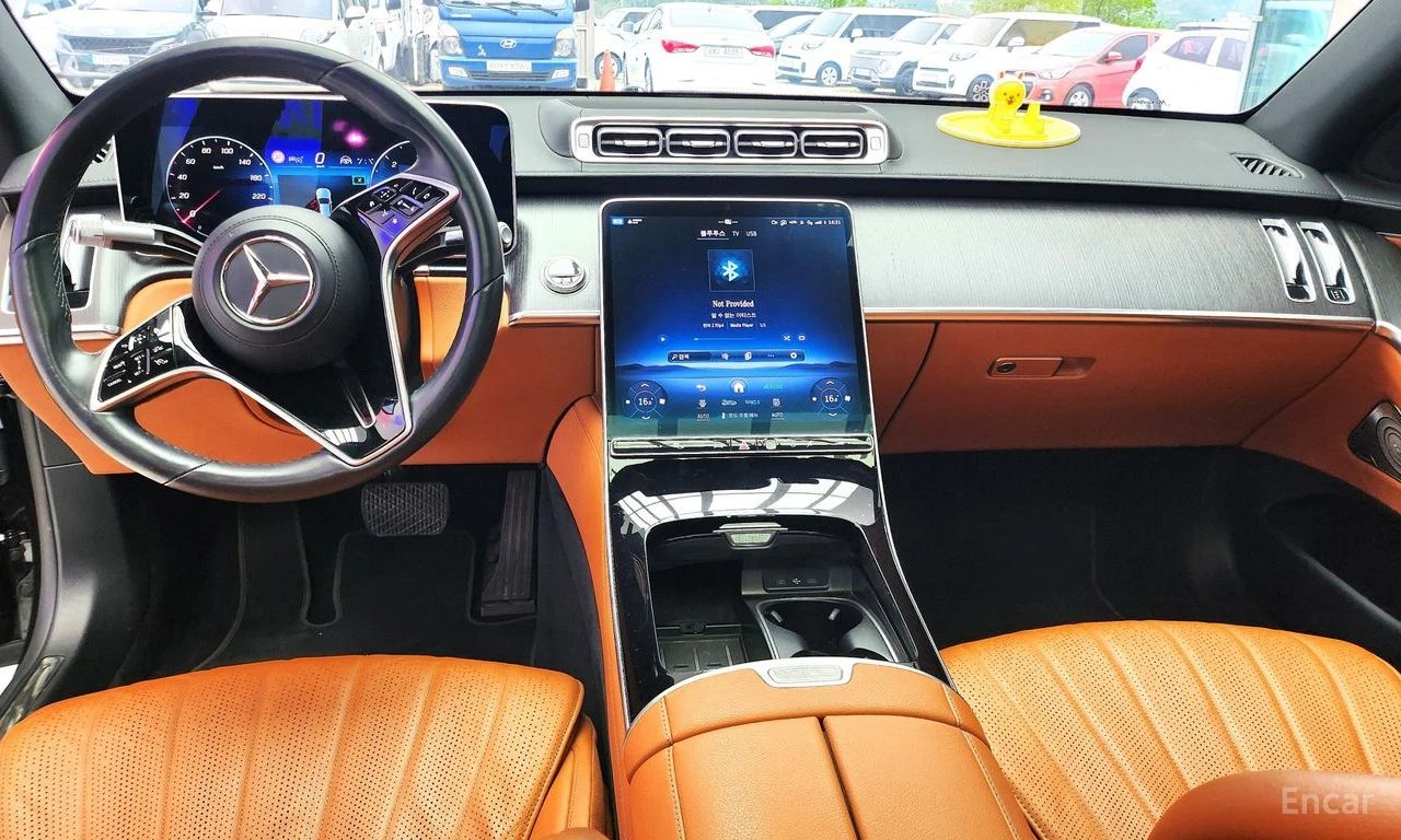 Mercedes-Benz S 350 BURMESTER* ДИСТРОНИК* ОБДУХВАНЕ* МАСАЖ* 360КАМЕРА*, снимка 9 - Автомобили и джипове - 54702029