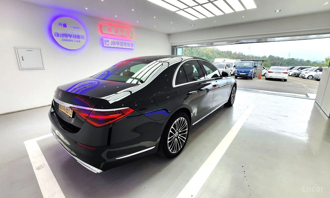 Mercedes-Benz S 350 BURMESTER* ДИСТРОНИК* ОБДУХВАНЕ* МАСАЖ* 360КАМЕРА*, снимка 6 - Автомобили и джипове - 54702029