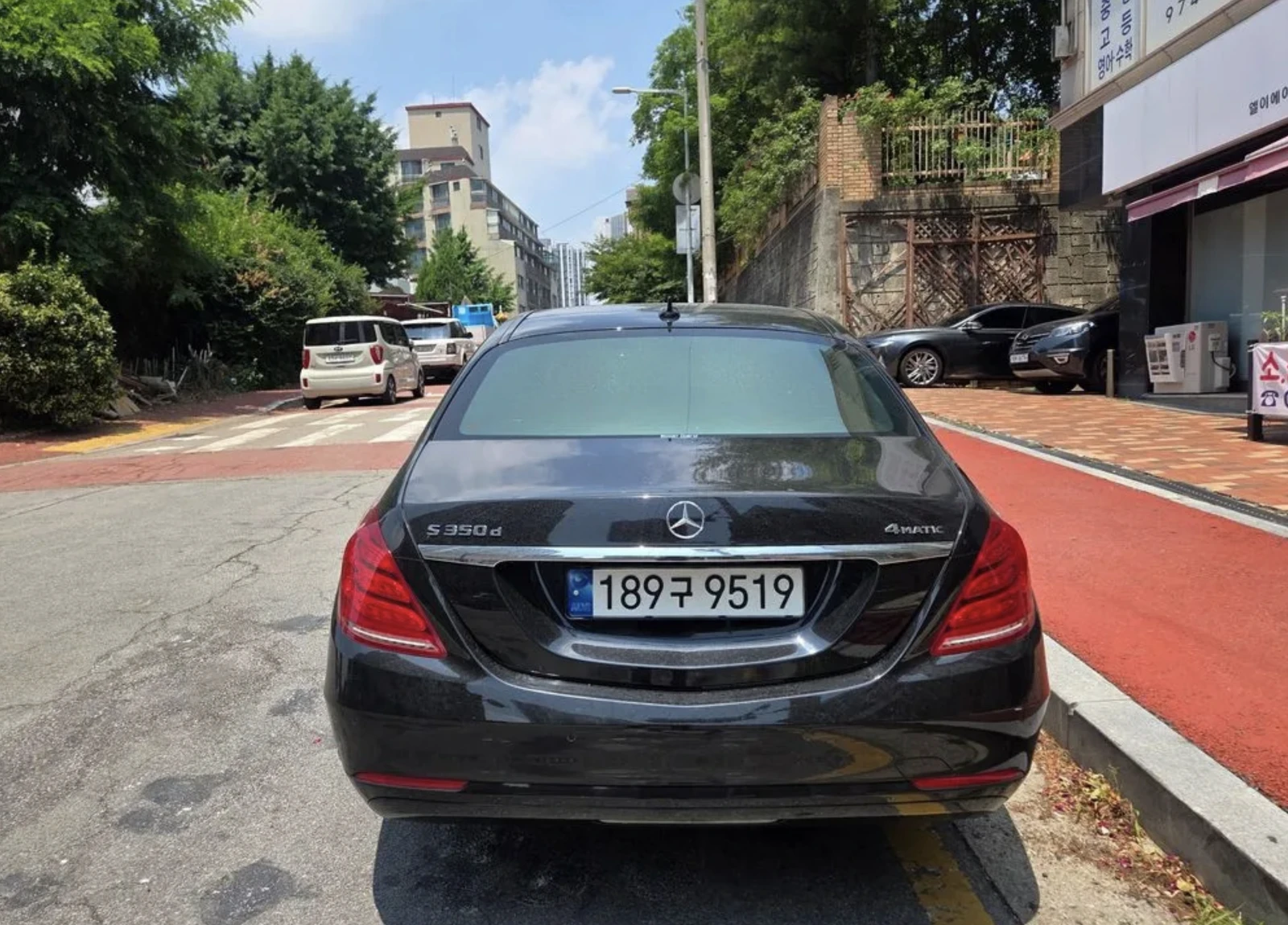 Mercedes-Benz S 350 L* 4MATIC* 360* HUD* BURMERSTER* КРАЙНА ЦЕНА* , снимка 3 - Автомобили и джипове - 54870275