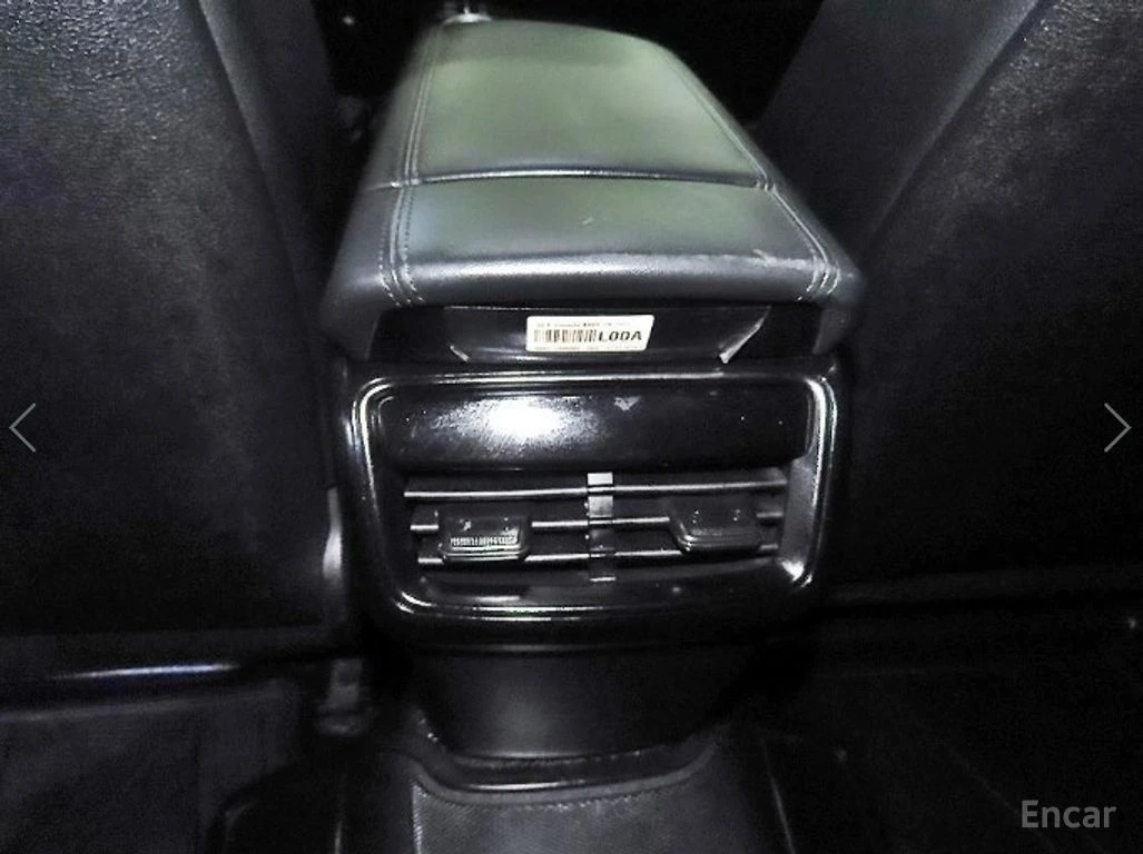 Kia K8 3.5* LPG* ПОДГРЕВ* ОБДУХВАНЕ* 360КАМЕРА* КЕЙЛЕС* , снимка 15 - Автомобили и джипове - 54996961