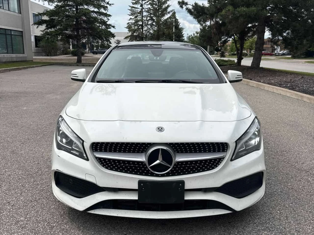 Mercedes-Benz CLA 250 * NAVI* ПОДГРЕВ* ПАНОРАМА* , снимка 2 - Автомобили и джипове - 55056639