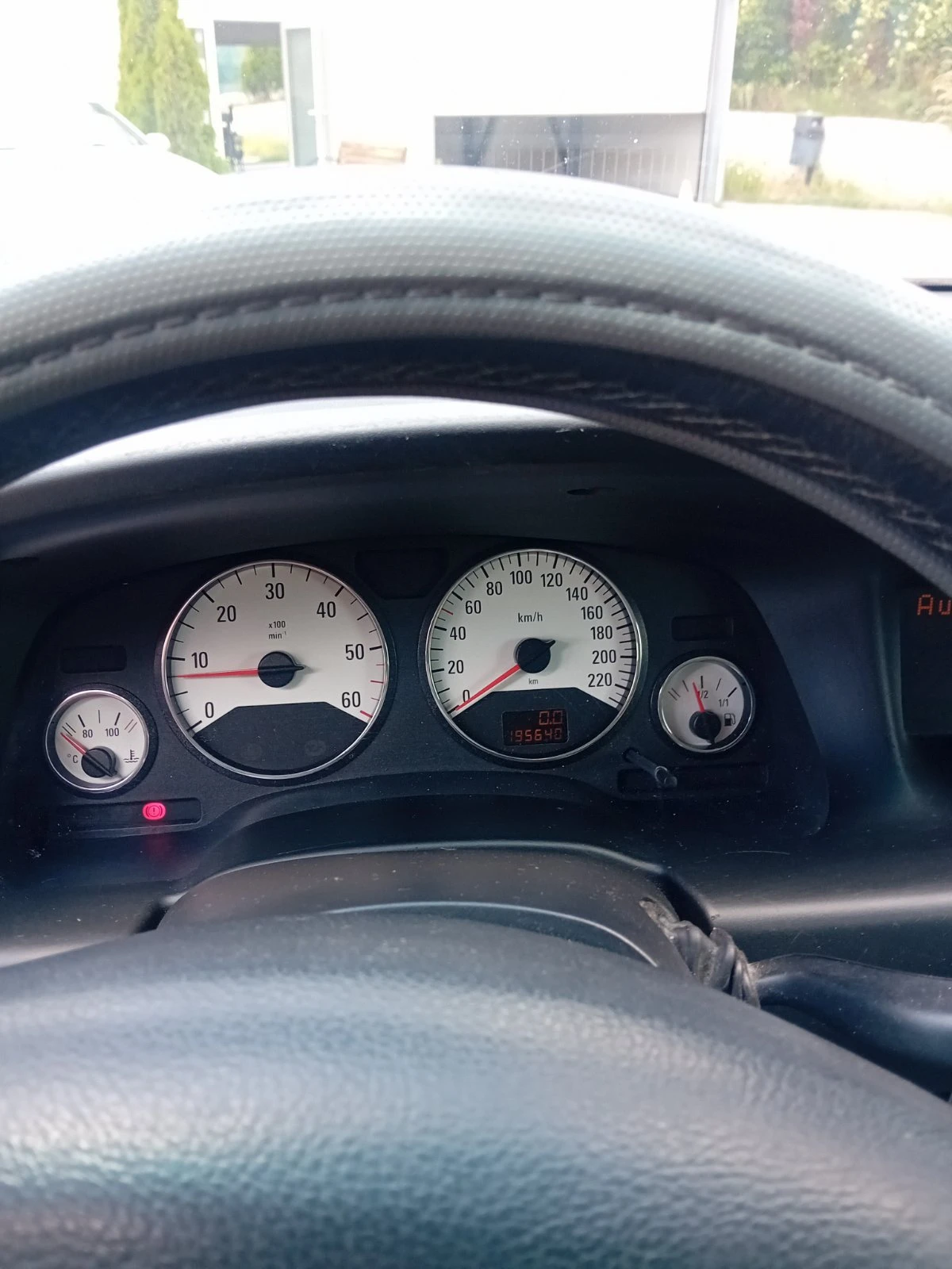 Opel Zafira, снимка 5 - Автомобили и джипове - 55059344