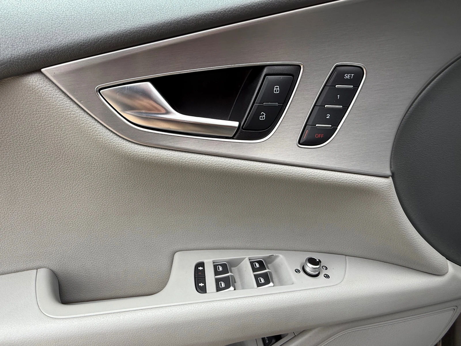 Audi A7 QUATTRO , снимка 11 - Автомобили и джипове - 55134739