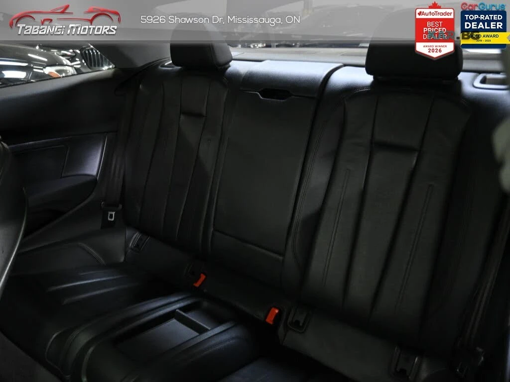 Audi A5 quattro * Premium * АвтоКредит * (ЦЕНА ДО БГ), снимка 15 - Автомобили и джипове - 55180334