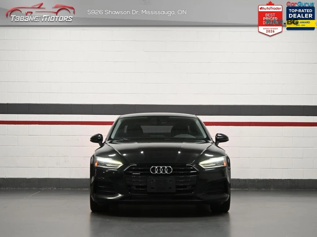 Audi A5 quattro * Premium * АвтоКредит * (ЦЕНА ДО БГ), снимка 3 - Автомобили и джипове - 55180334