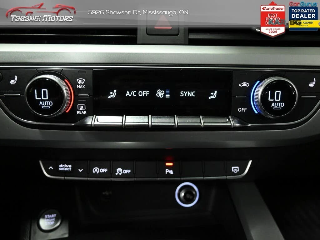 Audi A5 quattro * Premium * АвтоКредит * (ЦЕНА ДО БГ), снимка 13 - Автомобили и джипове - 55180334