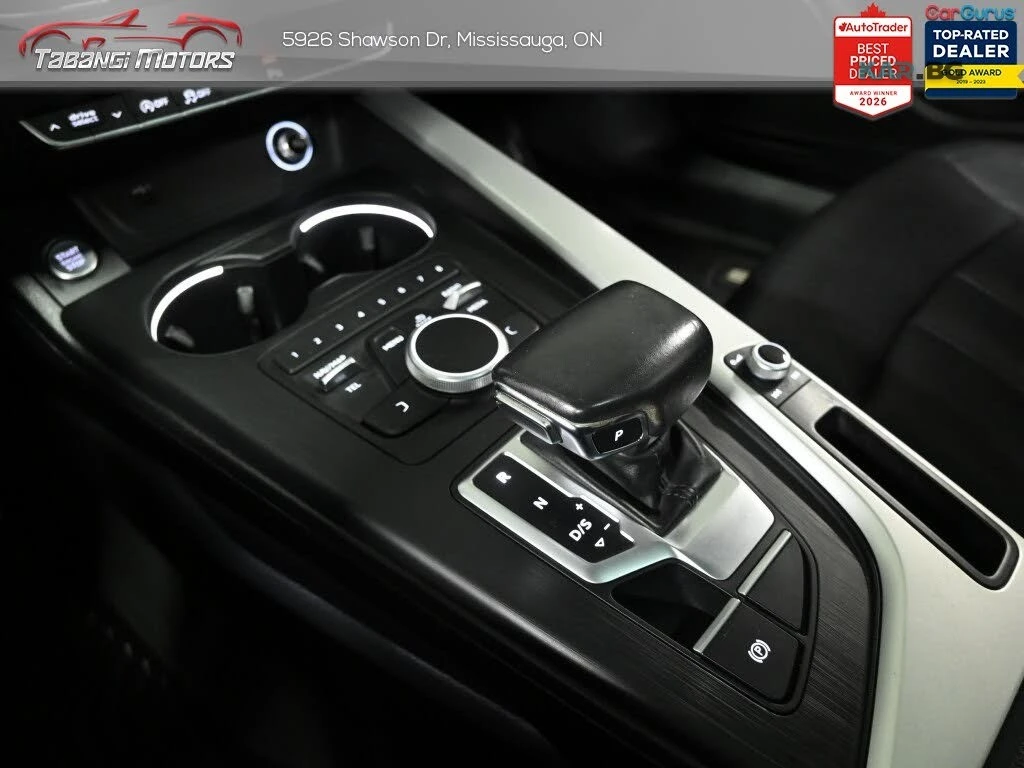 Audi A5 quattro * Premium * АвтоКредит * (ЦЕНА ДО БГ), снимка 14 - Автомобили и джипове - 55180334