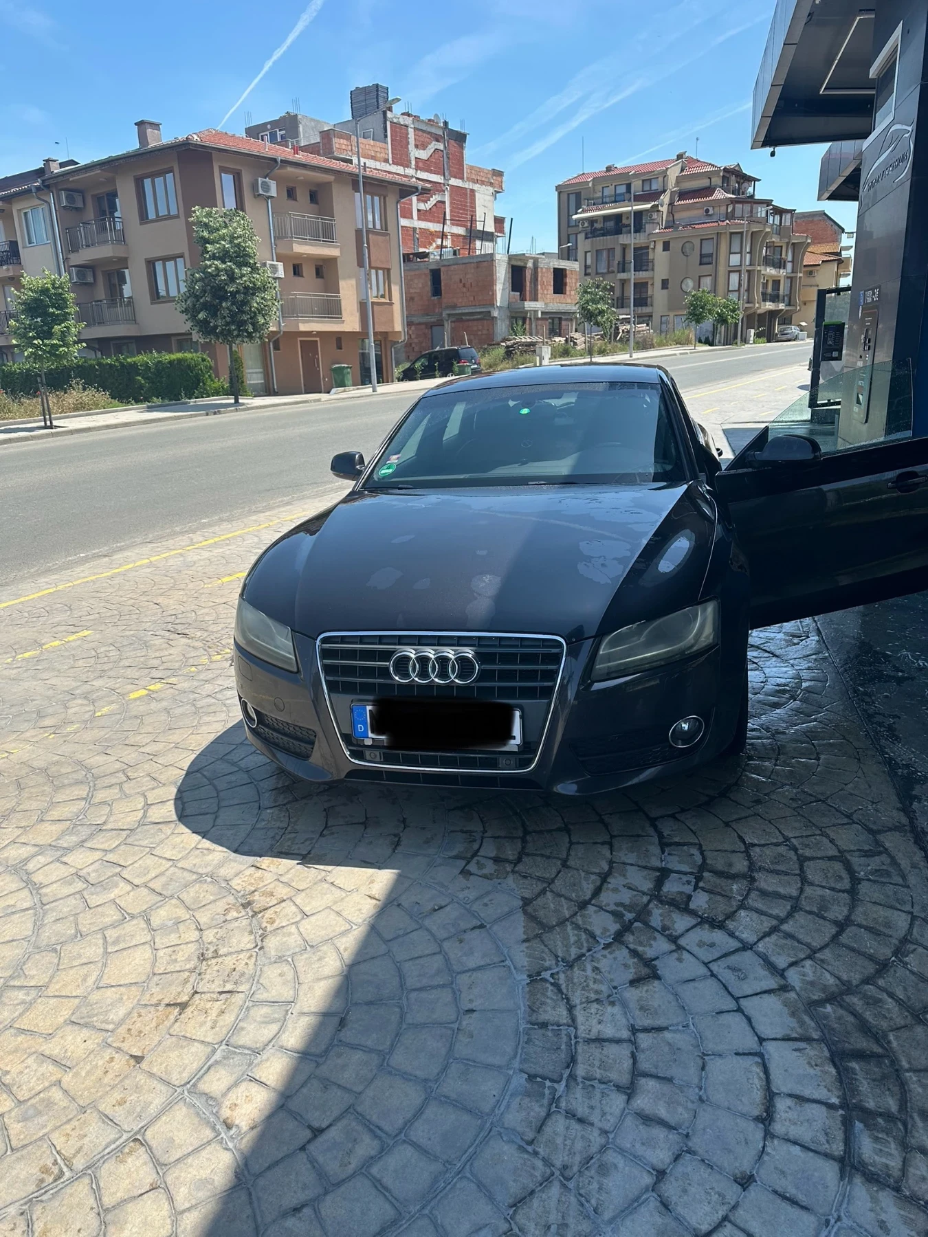 Audi A5 2.0 TDI | Mobile.bg � ����������� 3