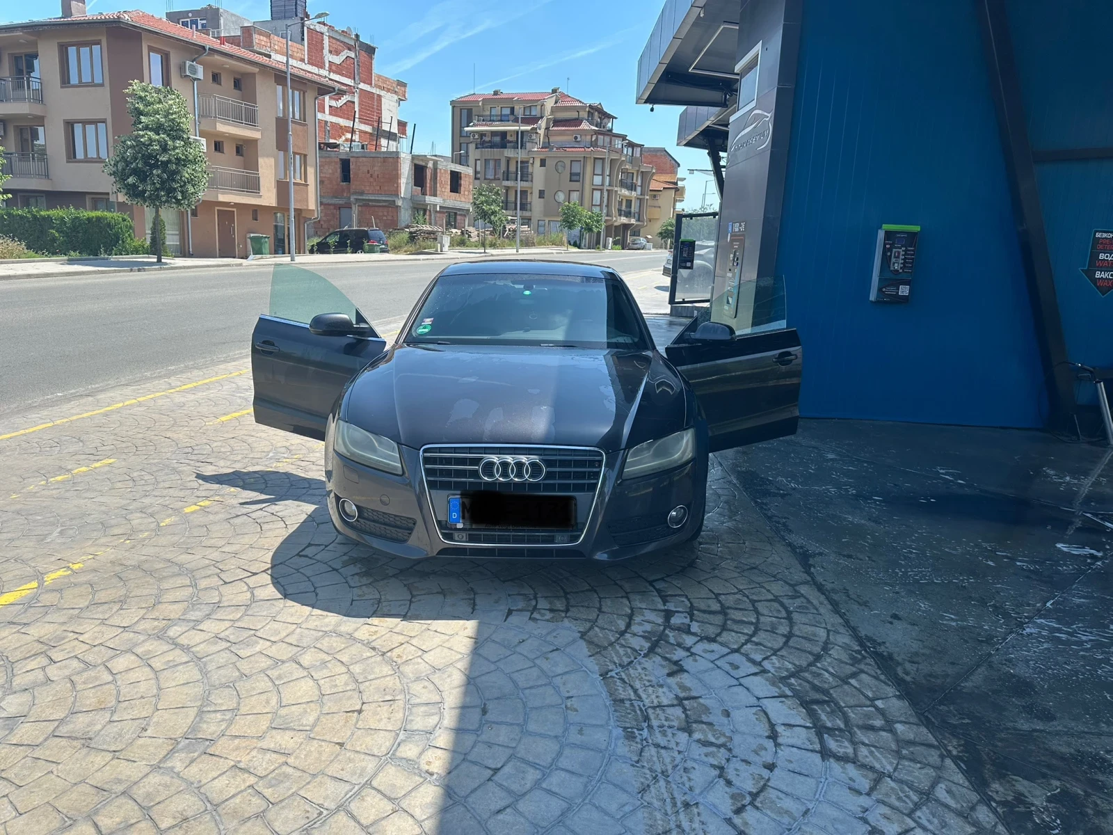 Audi A5 2.0 TDI | Mobile.bg � ����������� 2