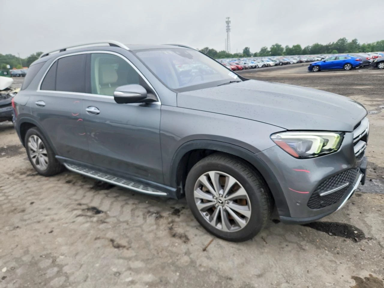 Mercedes-Benz GLE 450 2020 | 3.0 Turbo | 362 �.�. | Mild Hybrid | 4MATIC | Mobile.bg � ����������� 2
