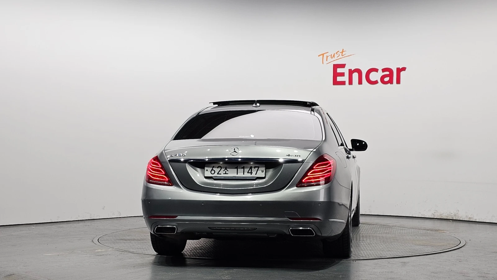 Mercedes-Benz S 400 3.0 4MATIC, FULL | Mobile.bg � ����������� 4